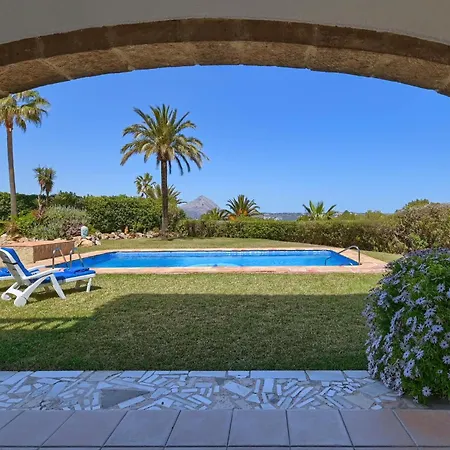 Pastor By Aguilarent