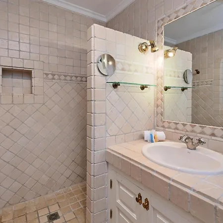 Pastor By Aguilarent Villa Jávea