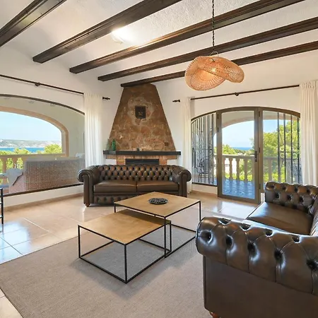 Pastor By Aguilarent Jávea