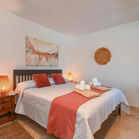 Pastor By Aguilarent Jávea