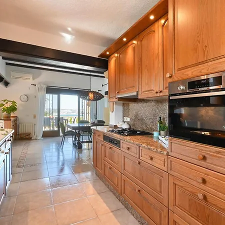 Pastor By Aguilarent Jávea