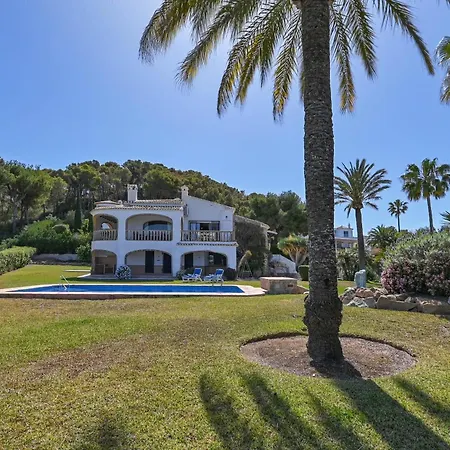 Pastor Villa Jávea