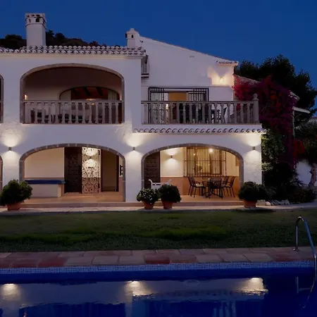 Pastor By Aguilarent Jávea