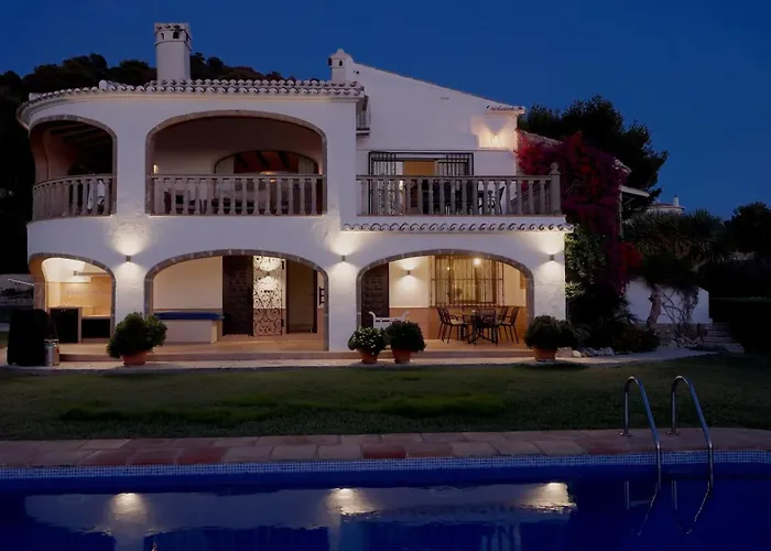 Pastor By Aguilarent Jávea