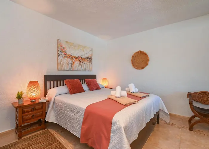 Pastor By Aguilarent Jávea